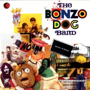 ดาวน์โหลดและฟังเพลง Mr Apollo พร้อมเนื้อเพลงจาก Bonzo Dog Band