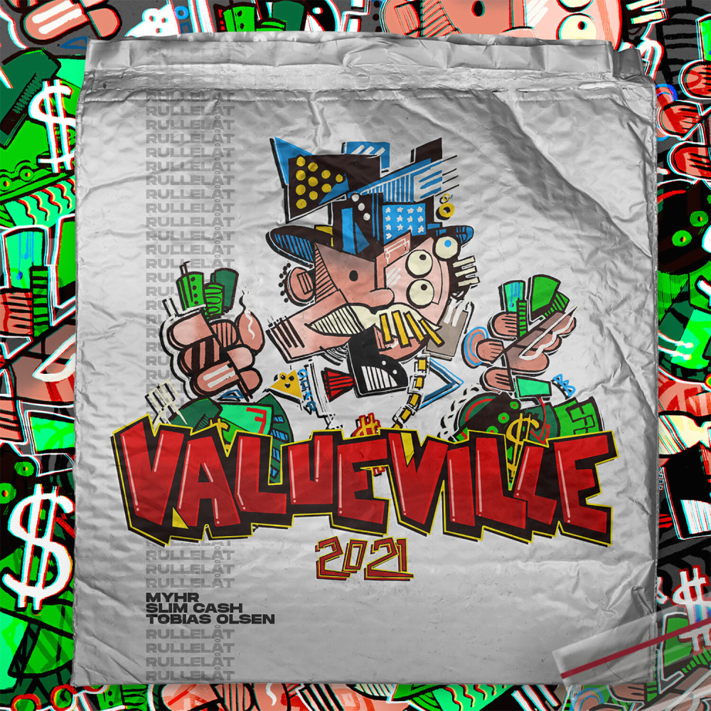 Valueville 2021 (Rullelåt|Explicit)