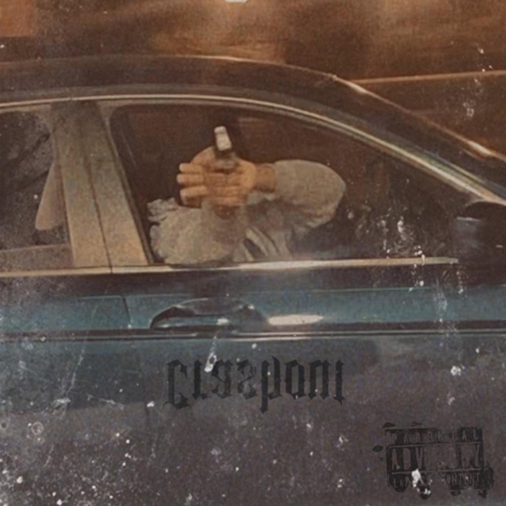 CRASHOUT (Explicit)
