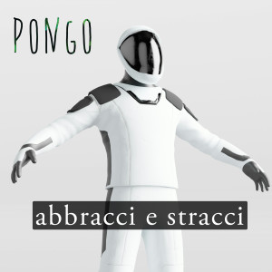 อัลบัม Abbracci E Stracci ศิลปิน Pongo