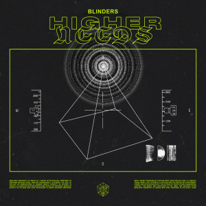Album Higher Needs (Extended Mix) oleh Blinders