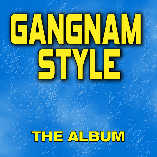 Gangnam Style - Single
