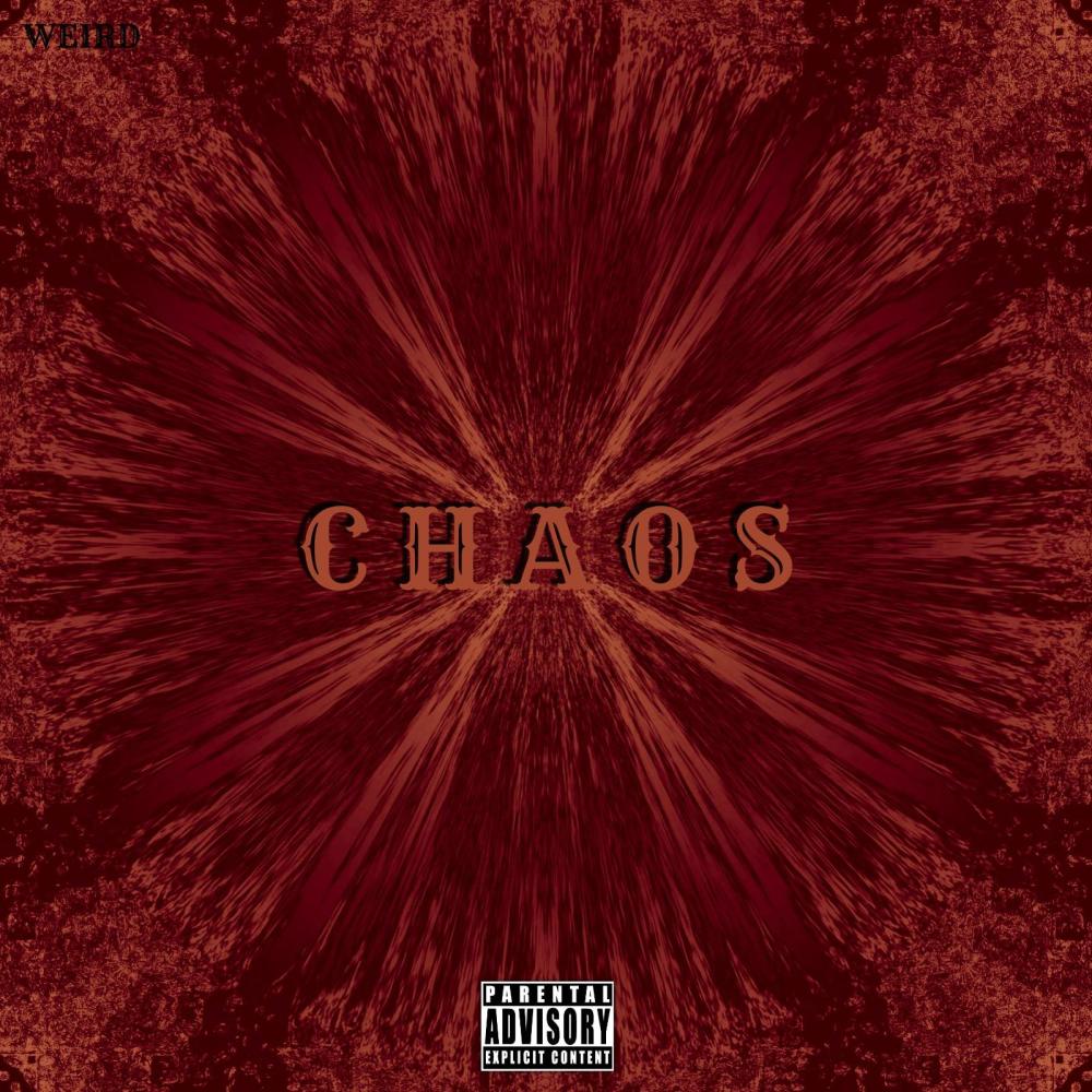 CHAOS (Explicit)