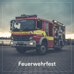 Various Artists的專輯Feuerwehrfest