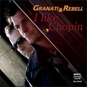 收聽Granati的I Like Chopin (Dancefox)歌詞歌曲