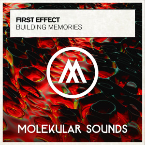 Album Building Memories from First Effect