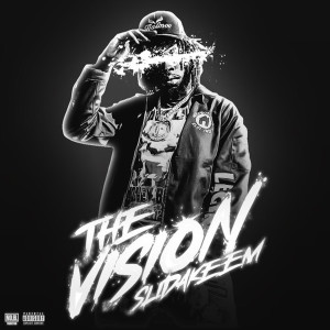Album The Vision (Explicit) from Slida Keem