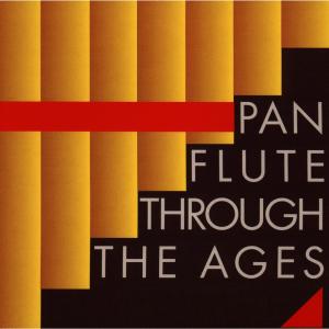 Dengarkan Modern Air For Pan Flute lagu dari Sam Spence dengan lirik