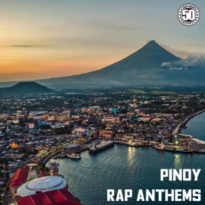 อัลบัม Pinoy Rap Anthems (Explicit) ศิลปิน Iwan Fals & Various Artists