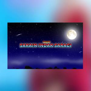 Sakain Indak Saragi dari Faysal