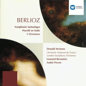 收聽Andre Previn的Benvenuto Cellini (1993 Remastered Version): Overture歌詞歌曲