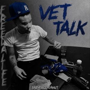 Babyface Peanut的專輯Vet Talk (Explicit)