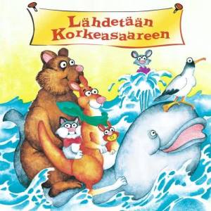 收聽Karviaiset的Aa aa ankka歌詞歌曲