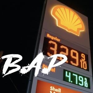 อัลบัม The Shell (Explicit) ศิลปิน B.A.P