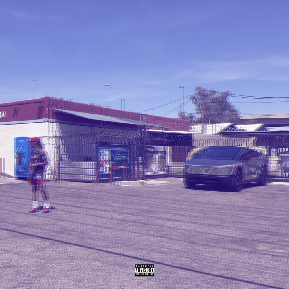 STILL IN HERE (Explicit)