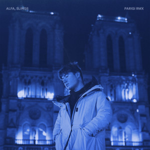 Listen to PARIGI RMX song with lyrics from Alfa