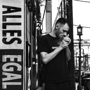 Listen to Alles Egal song with lyrics from prodbyGeekz