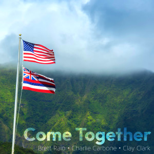 Brett Raio的專輯Come Together