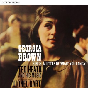Listen to Don't Dilly-Dally On The Way song with lyrics from Georgia Brown