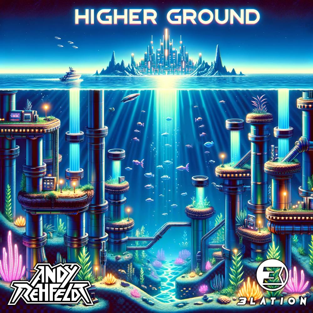 29 (Higher Ground) (feat. Andy Rehfeldt) (Demo Version)