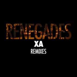 收聽X Ambassadors的Renegades (Great Good Fine Ok Remix)歌詞歌曲