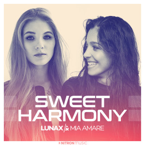อัลบัม Sweet Harmony ศิลปิน LUNAX