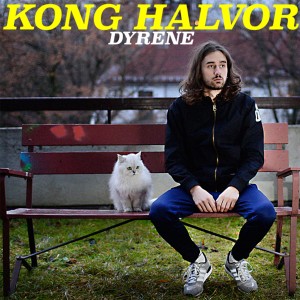Kong Halvor的專輯Dyrene