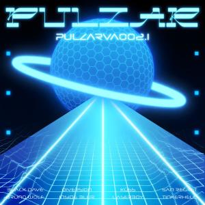 Various Artists的專輯PULZARVA002.1