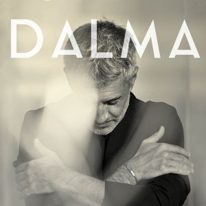 อัลบัม Dalma ศิลปิน Sergio Dalma