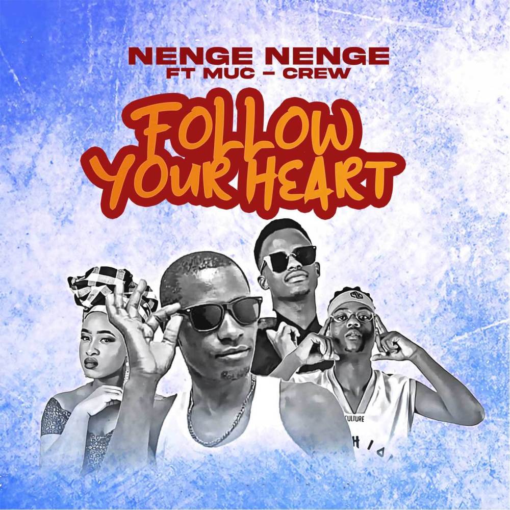 Follow Your Heart  (Original)