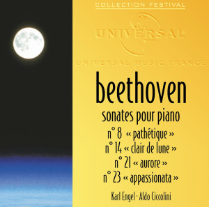 收聽Karl Engel的Beethoven: 1. Grave - Molto allegro e con brio (En Ut Mineur)歌詞歌曲