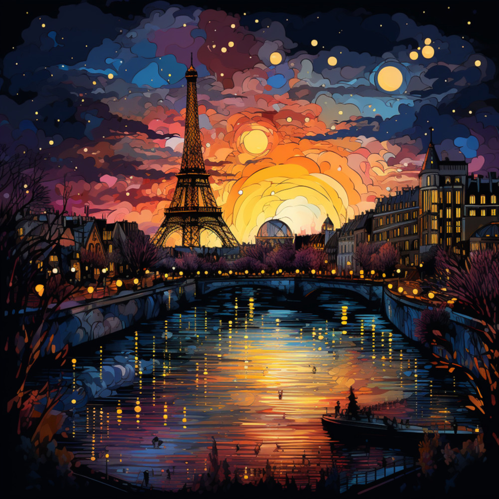 Chanson d'Étoiles