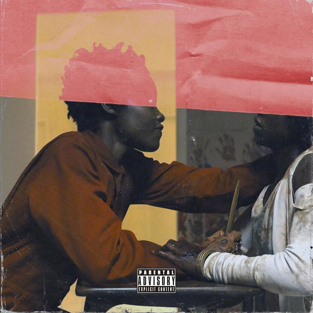The End (feat. Solis) (Explicit)