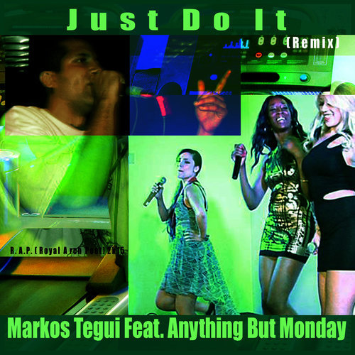 Just Do It (Remix)