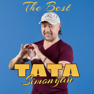 Album The Best from Tata Simonyan