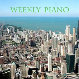 ดาวน์โหลดและฟังเพลง 힐링의 시간 พร้อมเนื้อเพลงจาก Weekly Piano