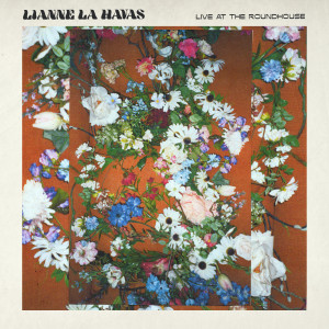 Album Live At The Roundhouse from Lianne La Havas
