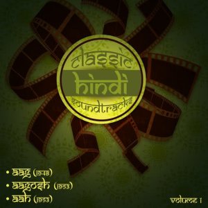 收聽Lata Mangeshkar的Yeh sham ki   (From "Aah")歌詞歌曲