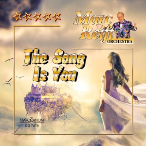 Marc Reift Orchestra的專輯The Song is You