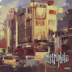 ดาวน์โหลดและฟังเพลง Claustrophobia พร้อมเนื้อเพลงจาก Ray Vans