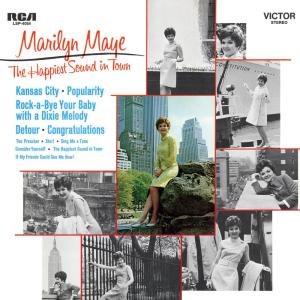 ดาวน์โหลดและฟังเพลง If My Friends Could See Me Now! พร้อมเนื้อเพลงจาก Marilyn Maye