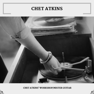 收聽Chet Atkins的Country Gentleman歌詞歌曲
