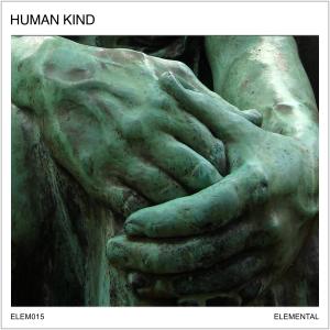 Elemental的專輯Human Kind: Poignant & Evocative