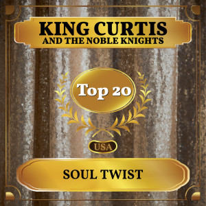Soul Twist dari The Noble Knights