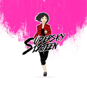 收听Supersky Sixteen的Teman Terbaik歌词歌曲