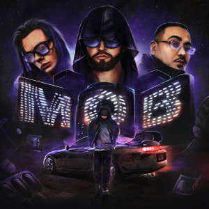 อัลบัม MOB (Explicit) ศิลปิน Nowmkill