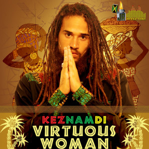 Album Virtuous Woman from Keznamdi