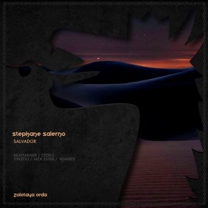 Listen to Salvador (Jack Essek Remix) song with lyrics from Stephane Salerno