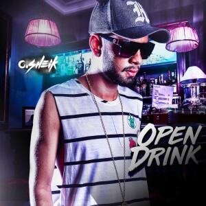 收聽C. Sheik的Open Drink (Explicit)歌詞歌曲