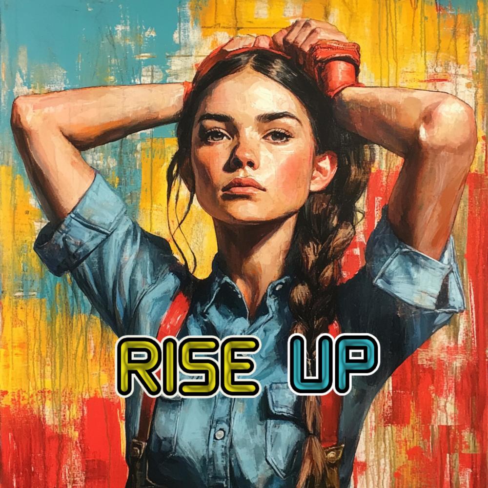 Rise Up (Radio Edit)